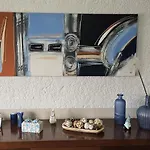 Ferienhaus Gomes & Fortunato House *
