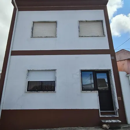 Vakantiehuis Gomes & Fortunato House Casais Brancos