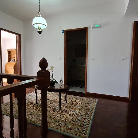 Gomes & Fortunato House Vakantiehuis