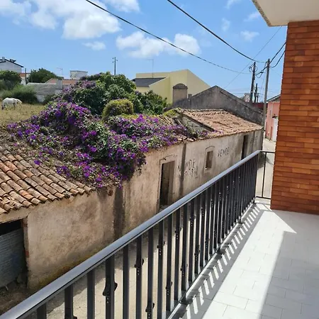 Vakantiehuis Gomes & Fortunato House