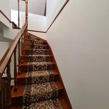 Vakantiehuis Gomes & Fortunato House *