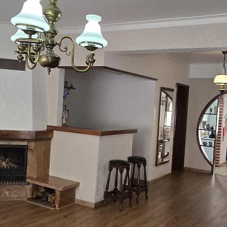 Vakantiehuis Gomes & Fortunato House *