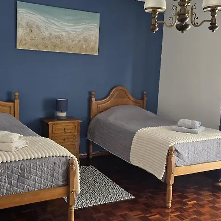Vakantiehuis Gomes & Fortunato House