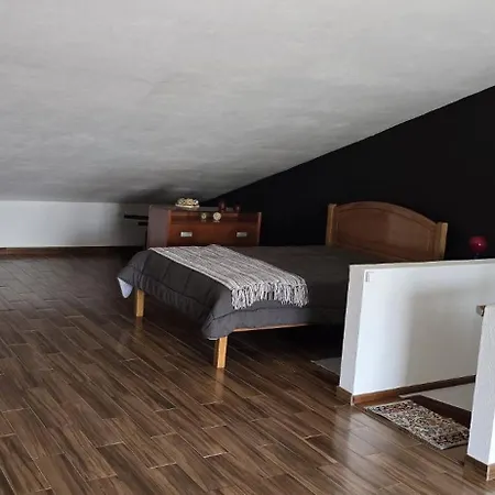 Vakantiehuis Gomes & Fortunato House
