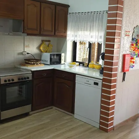 Vakantiehuis Gomes & Fortunato House