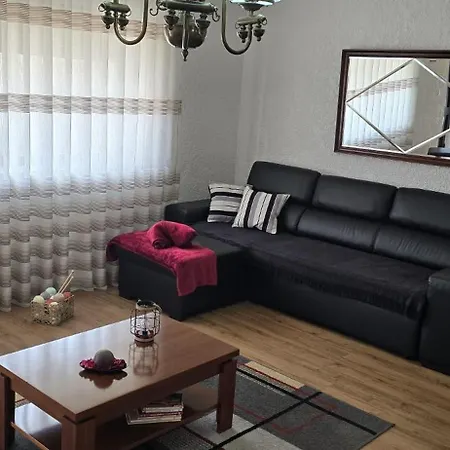 Vakantiehuis Gomes & Fortunato House *
