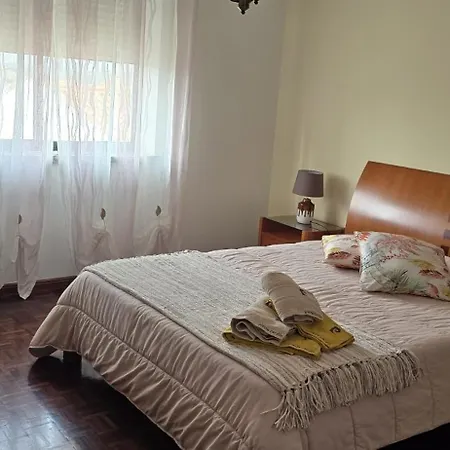 Gomes & Fortunato House Vakantiehuis *