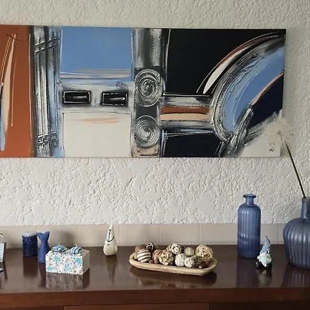 Vakantiehuis Gomes & Fortunato House *