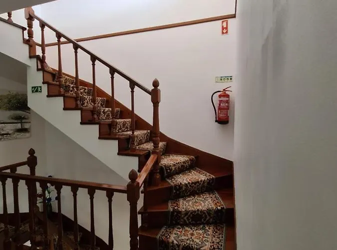 Gomes & Fortunato House *