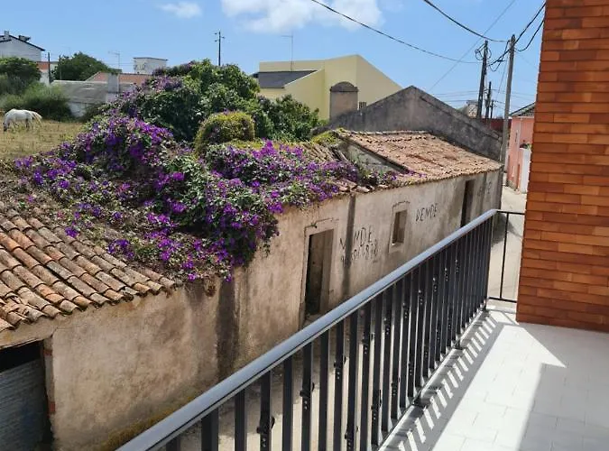 Semesterbostad Gomes & Fortunato House