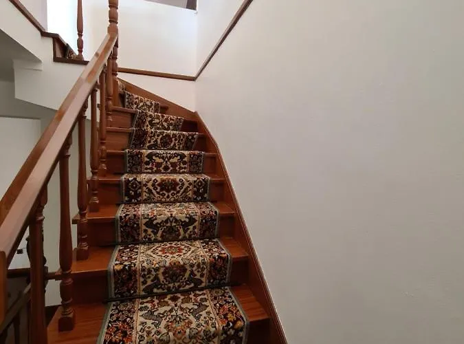 Semesterbostad Gomes & Fortunato House *