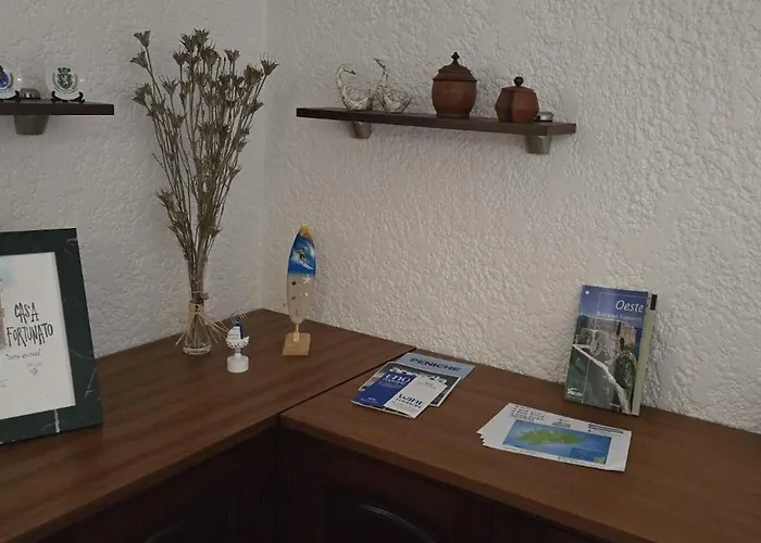 Gomes & Fortunato House